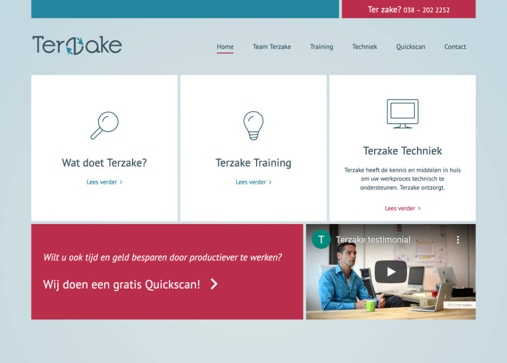 Terzake